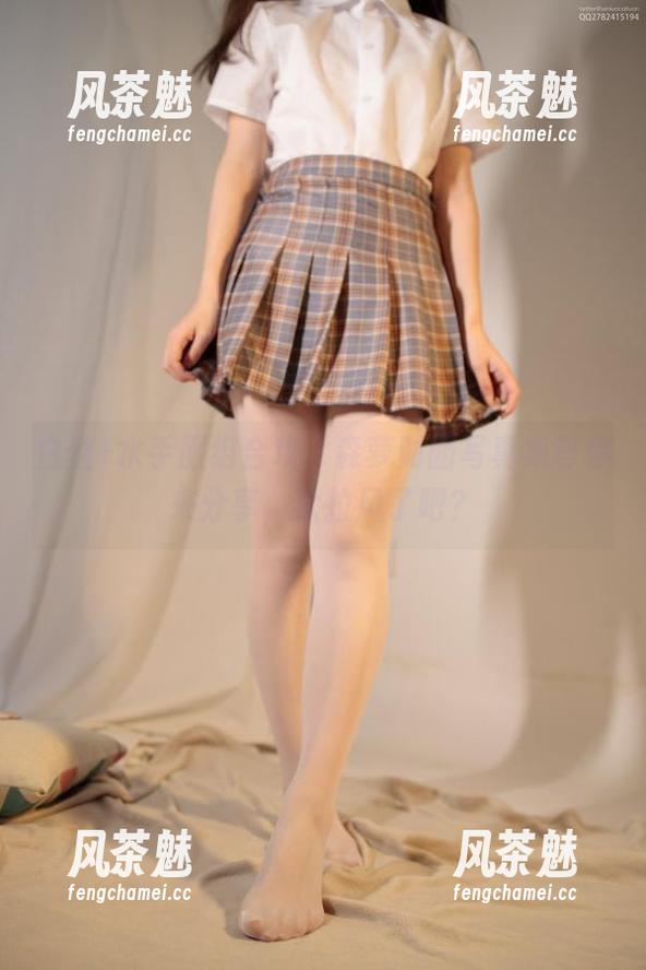森萝财团 白丝+水手服组合攻,森萝财团写真集等你来分享,太拉风了吧?