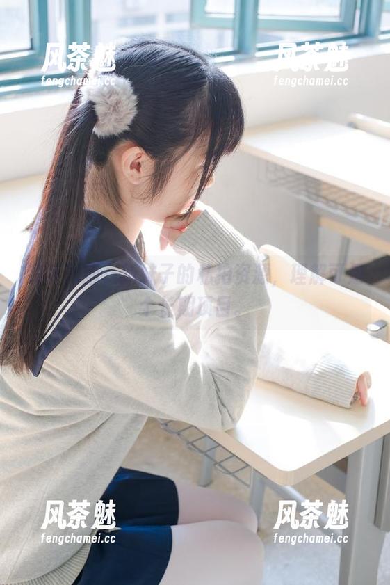 森萝财团，新妹子的私拍资源，理解可是个长期项目。
