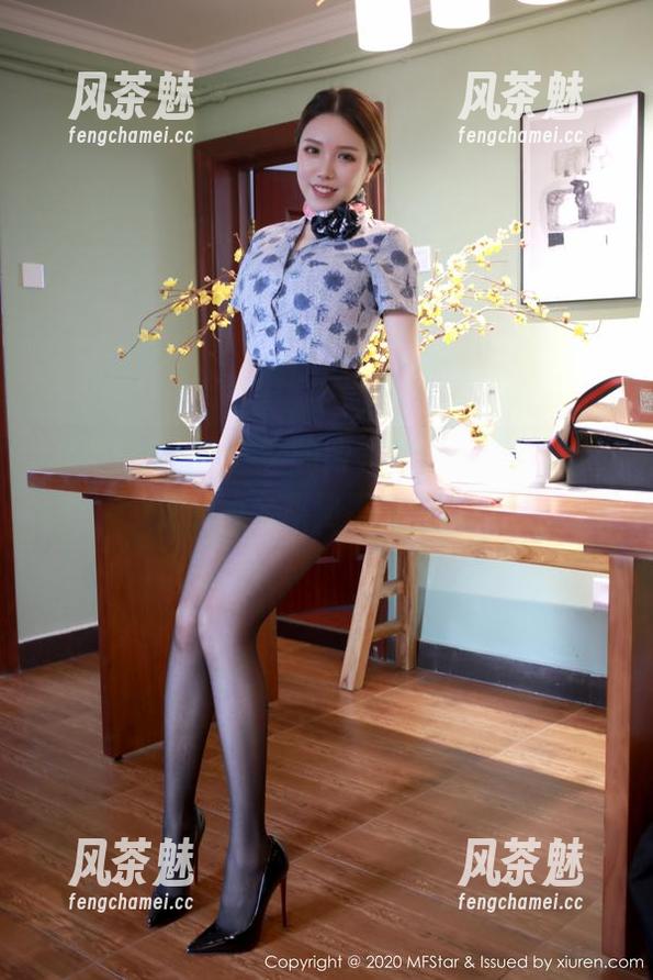 模范学院 - 婠婠么的内衣图包，边看边求生欲，全职狗不敢造次！