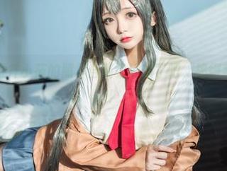 玩转婚纱？樱井小莜的照片合集太销魂了吧，搞得我都有点脸红！