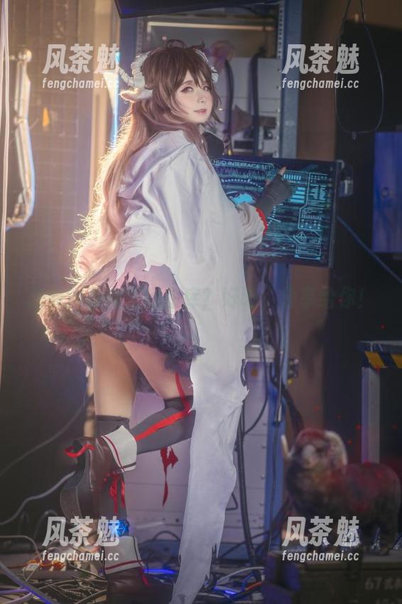 想看渊秧女王的图库？好吧，分享给你！