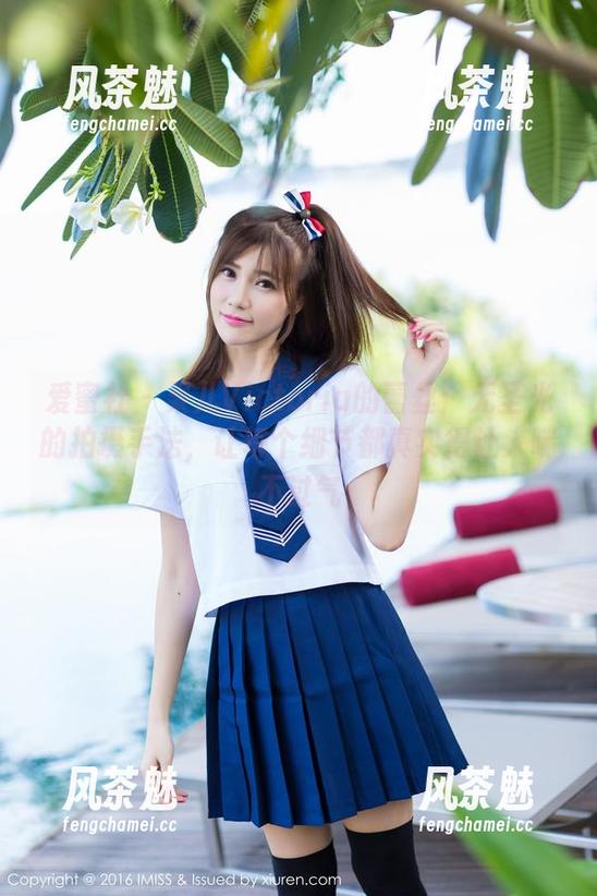 爱蜜社-果儿Victoria 爱蜜社 - 果儿Victoria的蕾丝:无圣光的拍摄手法,让每个细节都真实得让人喘不过气