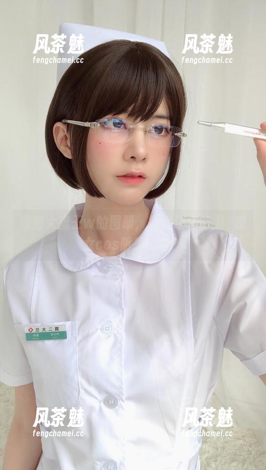 眼酱大魔王w的图册，如何让你的御姉魔女cos阴差阳错？
