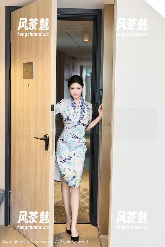 秀人网-Elise谭晓彤 秀人网 - 只需一张图片,Elise谭晓彤女王的无圣光风格就能让你脑补无数