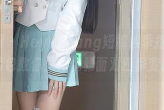 秀人网 - HeyuZhang短裤换季指南-高清图包教你如何优雅面对四季变换！
