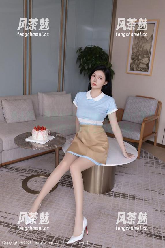 秀人网-tina_甜仔 秀人网 - 最新出炉:tina_甜仔的比基尼,谁说只能在沙滩上发现宝藏?