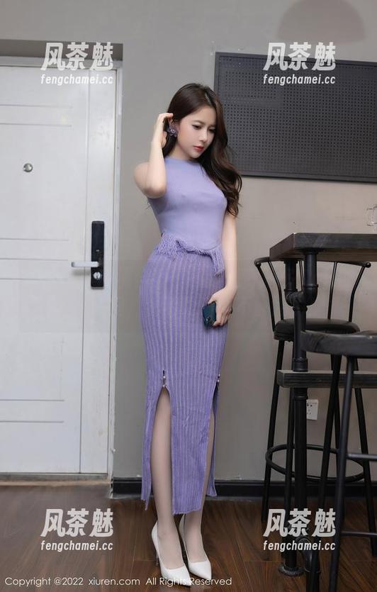 秀人网-养乐多Doll 秀人网 - 高清合集?不过是养乐多Doll的吊带秀啊,我的眼睛都不够用了!