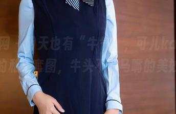秀人网 - 阴天也有“牛气”，可儿kayen的私拍套图，牛头不对马嘴的美妙