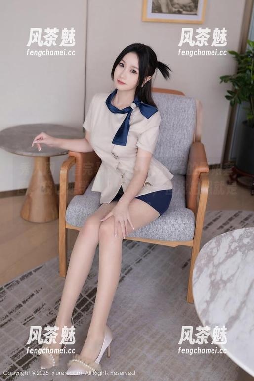 秀人网-夏笑笑Summer 秀人网 - 看完夏笑笑Summer的厨娘套图,我也想学做几道新菜,但没拍照就是没诚意吧