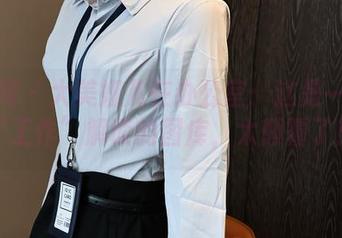 秀人网 - 大美妞儿在办公室：这是一份用“工作”解读的图库，太颠覆了！