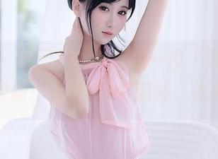 秀人网 - 妲己Toxic与另一位“影帝”，双人更新：双眼皮+侧颜杀，点亮了！