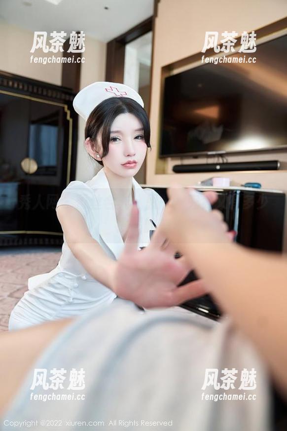 秀人网-恩一 秀人网 - 蕾丝合集:恩一,究竟又有多少脆弱的美