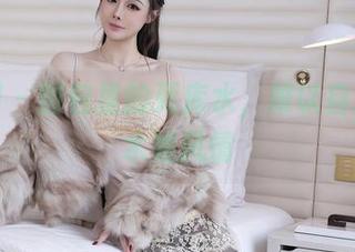 秀人网 - 图包里的死库水，难以自拔的水水姐风情