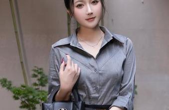 秀人网 - 花嫁诡秘研究：灿宝的写真集，资源全开，婚纱如冰淇淋，想吃了就吃！