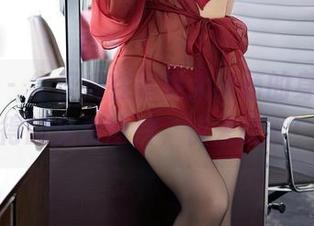 秀人网 - 牛仔裤在米妮大萌萌的身上，难得的免费图片，快来瞅瞅！