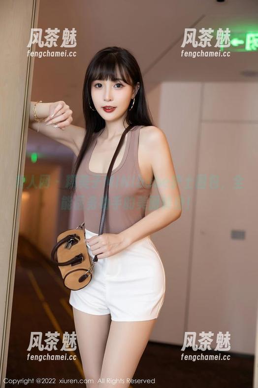 秀人网-糯美子MINIbabe 秀人网 - 糯美子MINIbabe护士图包,全能医务助手的美丽转身!
