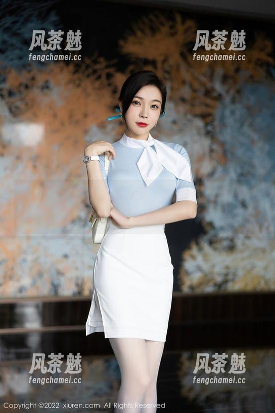 秀人网 - 蛋蛋宝又来了，双马尾私拍资源，咋就能这么抓人眼球？