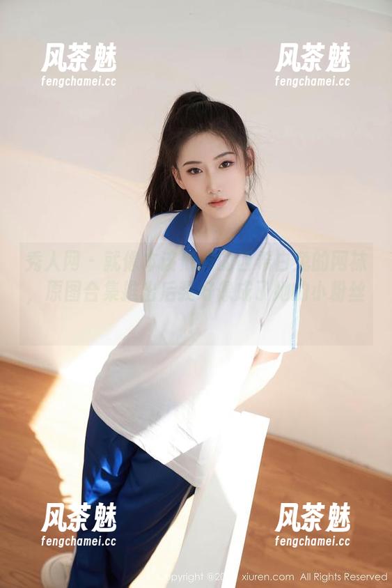 秀人网-西希白兔 秀人网 - 就像本该低调的西希白兔的网袜,原图合集推出后我好像成了她的小粉丝!