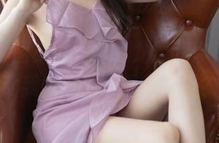 秀人网 - 图集配女神，龙雪儿你是打算挑动我剩下的浪漫基因吗？