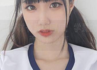 紧急企划 - 林书辞的图库：学妹的每个画面都是故事