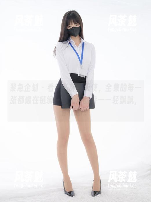 紧急企划 - 看林书辞的天使，全集的每一张都像在链编一首无声的诗——轻飘飘，你懂的。