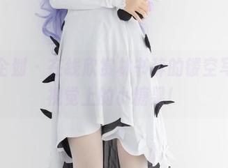 紧急企划 - 在线欣赏林书辞的镂空写真，视觉上的小糖果！