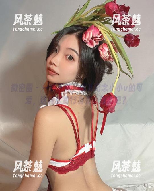 纪念小小v 微密圈 - 一键下载,收集纪念小小v的可爱,这种欣赏行为是合理的吧?