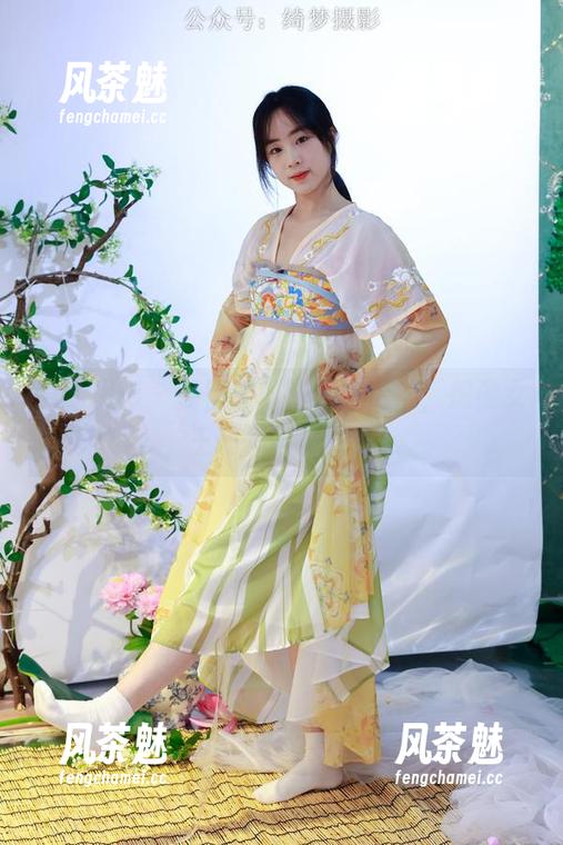 绮梦摄影-楠楠 绮梦摄影 - 楠楠的最新图包出炉,想做女王的你得努力!