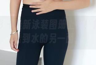 绮梦摄影 - 最新泳装图册上线！露露让你看到水的另一面。