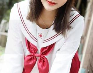 美媛馆 - 小海臀rena的JK，真心是不怕无圣光，怪不怪！