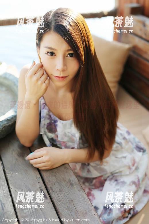 美媛馆-黄密儿 美媛馆 - 毛衣的温度,黄密儿福利在这里悄悄发酵。