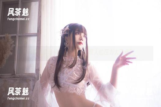 翎柒菜菜 翎柒菜菜与‘另一个我’:双人的压力大了点?