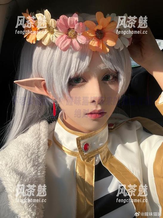 腥味猫罐 不老实的奶牛!腥味猫罐带来的最新作品合集,绝对新鲜。