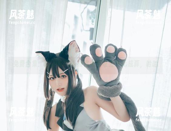 蓝小沂KiKi 免费合集:蓝小沂KiKi教你如何让爱恋无成真,哈哈