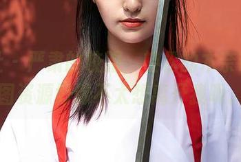 蜜桃社 - 严肃的校服，轻松的木奈奈，美图资源好像不太想离开我呢。