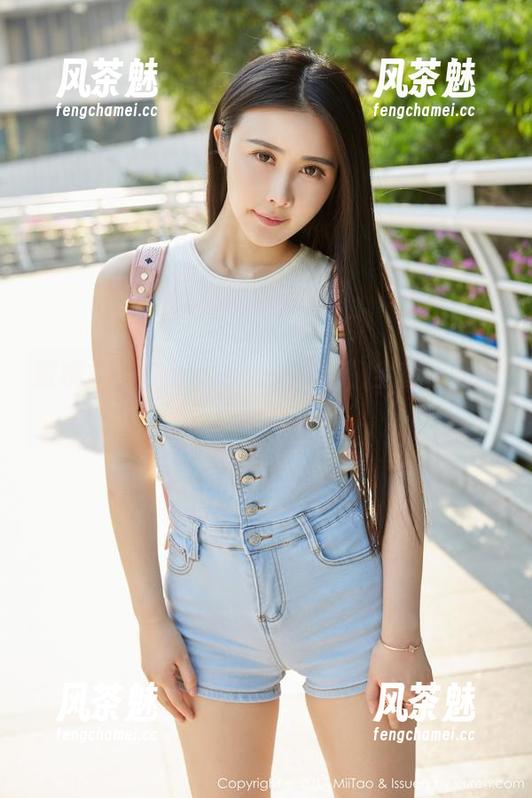 蜜桃社-许思铭 蜜桃社 - 许思铭来到了浴缸,全套作品别有一番水下天地!