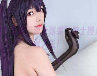 病人福音?全套“蜜汁猫裘”护士图片让你怀疑人生!