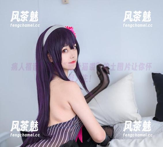 蜜汁猫裘 病人福音?全套“蜜汁猫裘”护士图片让你怀疑人生!