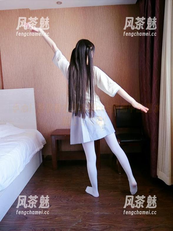 西尔酱 小心!西尔酱金鱼和服cos图册中的潜水艇正在出没!