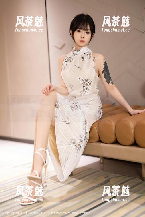 语画界-Angela喜欢猫 语画界 - 走出光影的束缚,Angela喜欢猫的丝袜内衣写真大放异彩