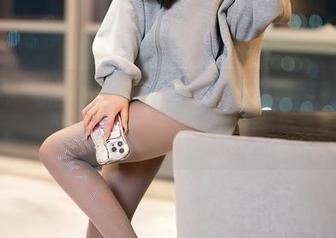 语画界 - 居家的样子，梦梵合集带来不同的“懒洋洋”