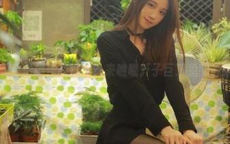 微密圈 - 想看最搞怪的婚嫁?来瞧瞧轩子巨二兔的最新套图吧!