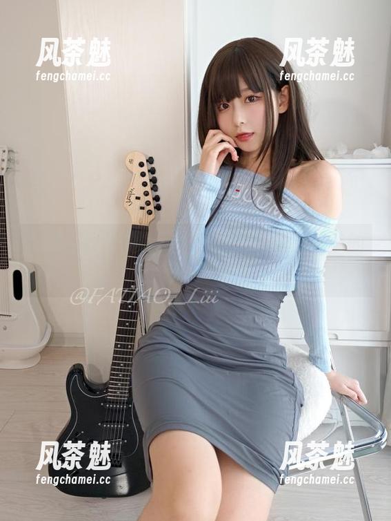 迷之呆梨 高清视界里的幽灵娘:迷之呆梨万圣节的恶搞时刻