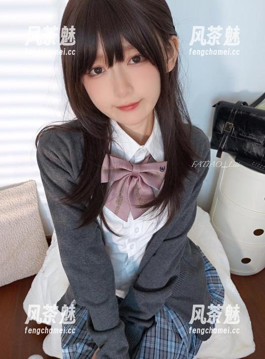 迷之呆梨＋无圣光=美图的“先辈の秘密”，你敢来猜吗？
