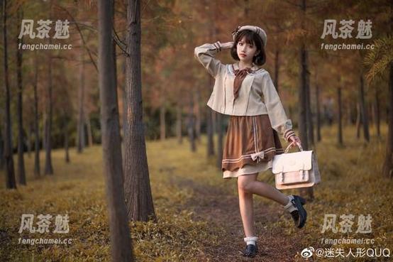 迷失人形QUQ 温柔风暴袭来:图库深处的迷失人形QUQ