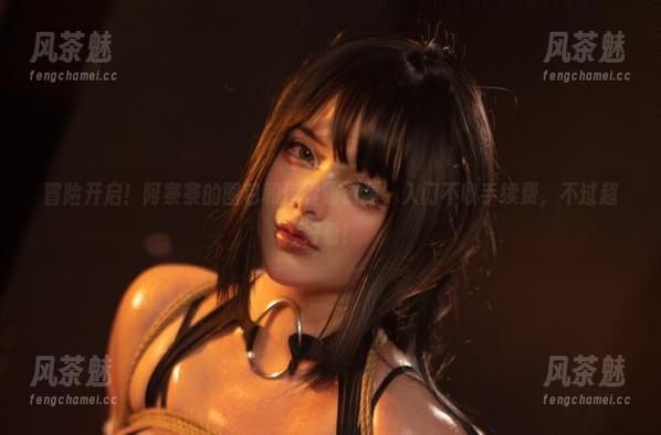 阿寨寨 冒险开启!阿寨寨的图包和伊露露资源,入门不收手续费,不过超好看!