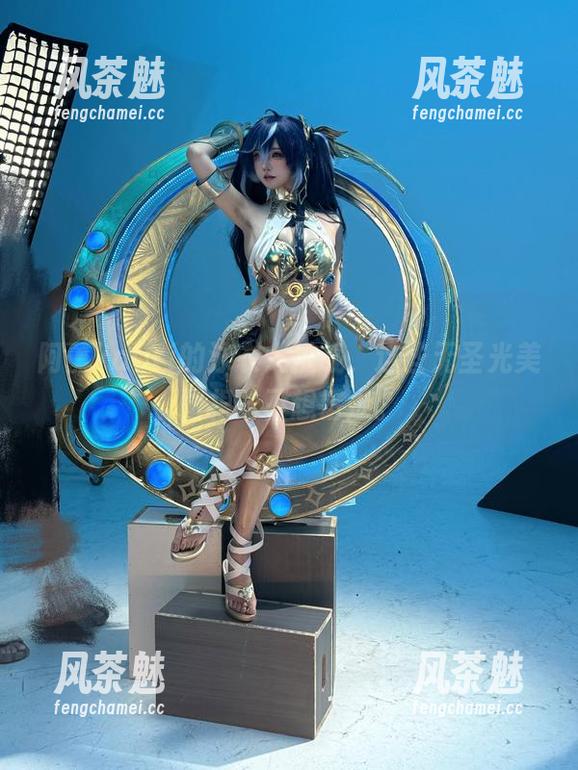 阿薰kaOri 阿薰kaOri的泳衣大挑战,这些无圣光美图根本不想错过。