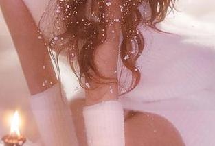 微密圈 - 看！陈妮妮UNI和她的眼镜！这组写真只能用‘wow’来形容