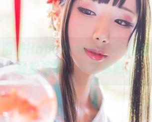 你见过雨波HaneAme的COS日常?套装轻松演绎,不信你瞧。