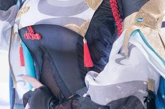 雨波HaneAme的花嫁私房,婚纱可靠不如妆容灵动。